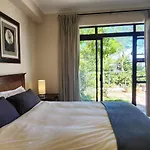 Waterside Townhouse