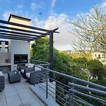 Waterside Townhouse
