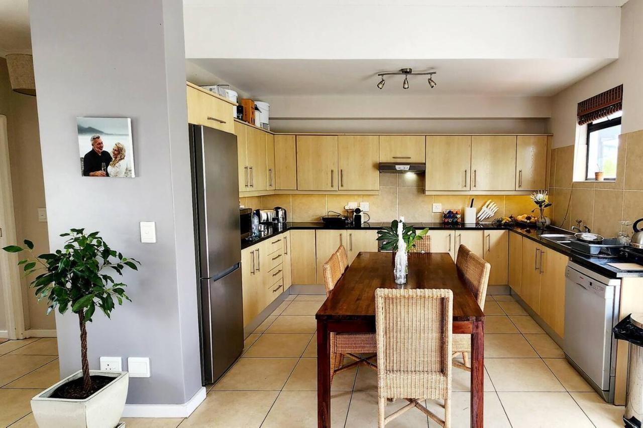 Apartment Waterside Townhouse Cape Town
