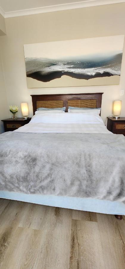 Apartment Waterside Townhouse Cape Town
