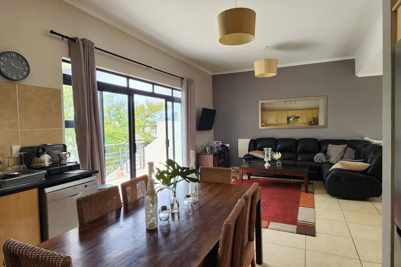 Apartment Waterside Townhouse Cape Town
