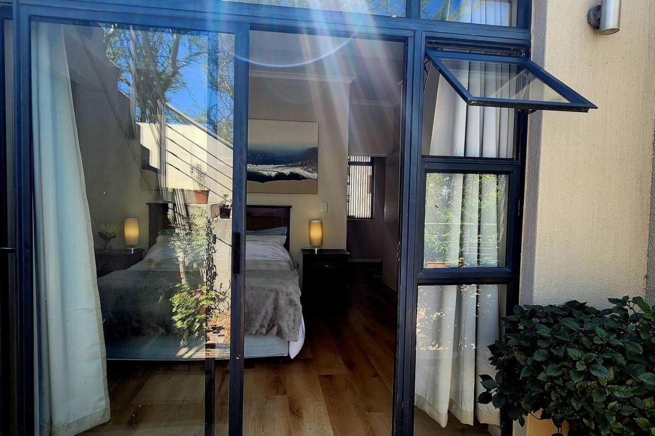 Apartment Waterside Townhouse Cape Town
