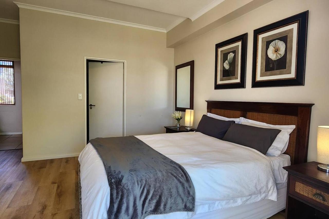 Waterside Townhouse Cape Town