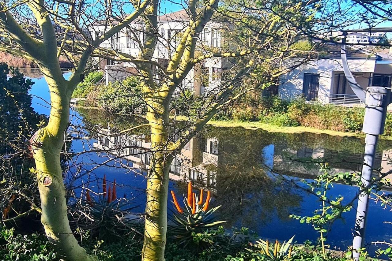 Apartment Waterside Townhouse