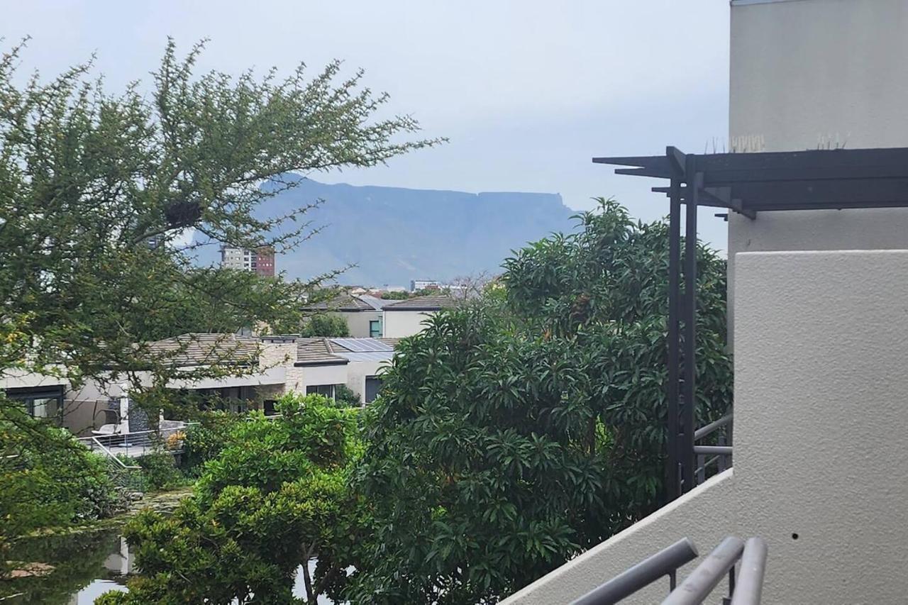 Apartment Waterside Townhouse Cape Town