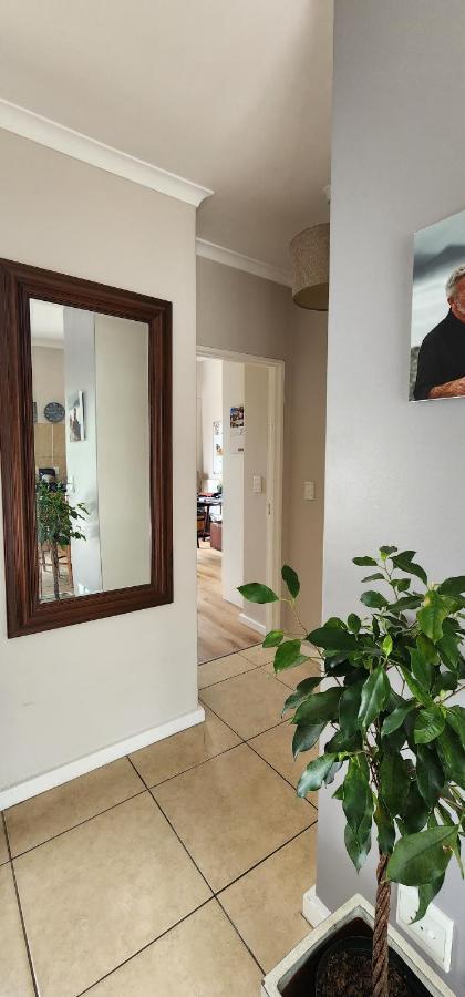 Apartment Waterside Townhouse
