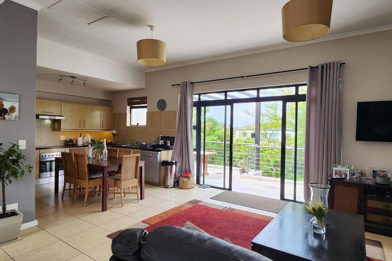 Waterside Townhouse * Cape Town