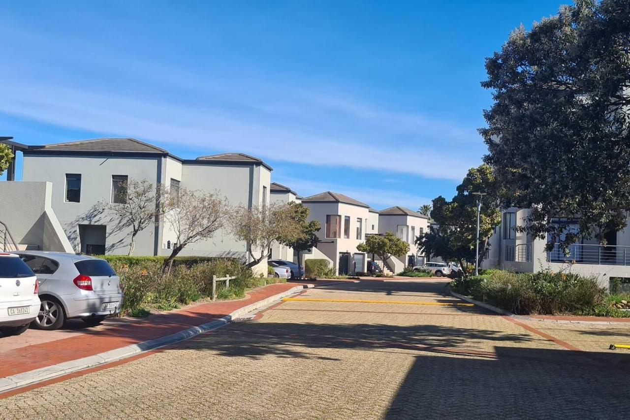 Waterside Townhouse Cape Town