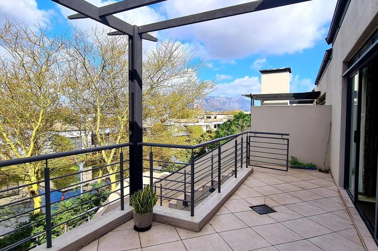 Apartment Waterside Townhouse Cape Town