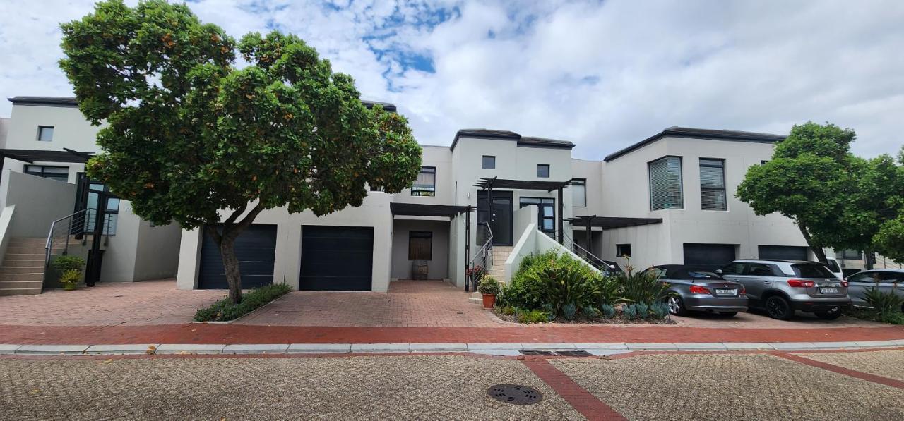 Waterside Townhouse