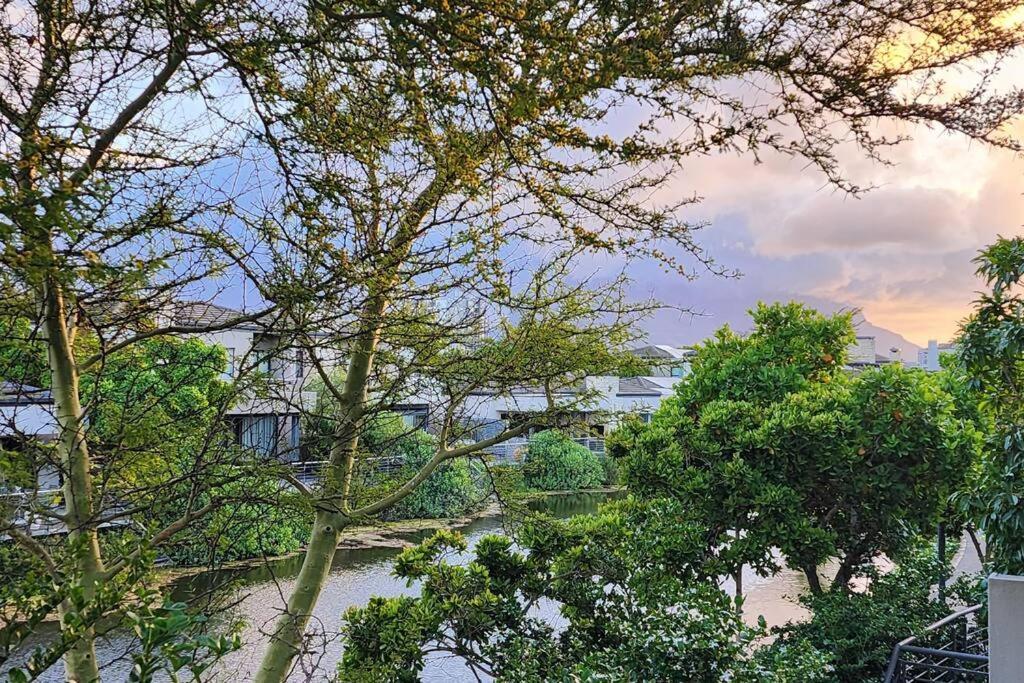 Waterside Townhouse * Cape Town