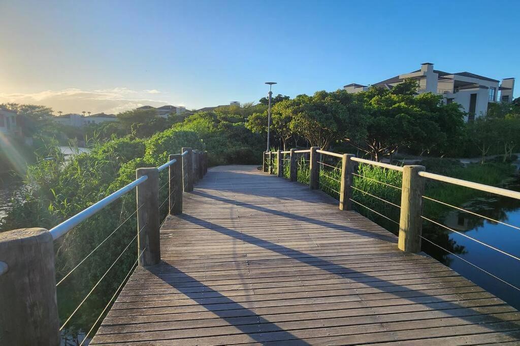 Waterside Townhouse Apartment Cape Town