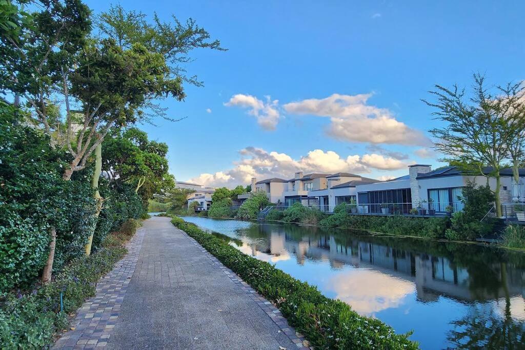 Waterside Townhouse Cape Town