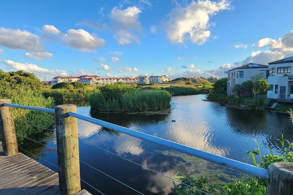 Waterside Townhouse Cape Town