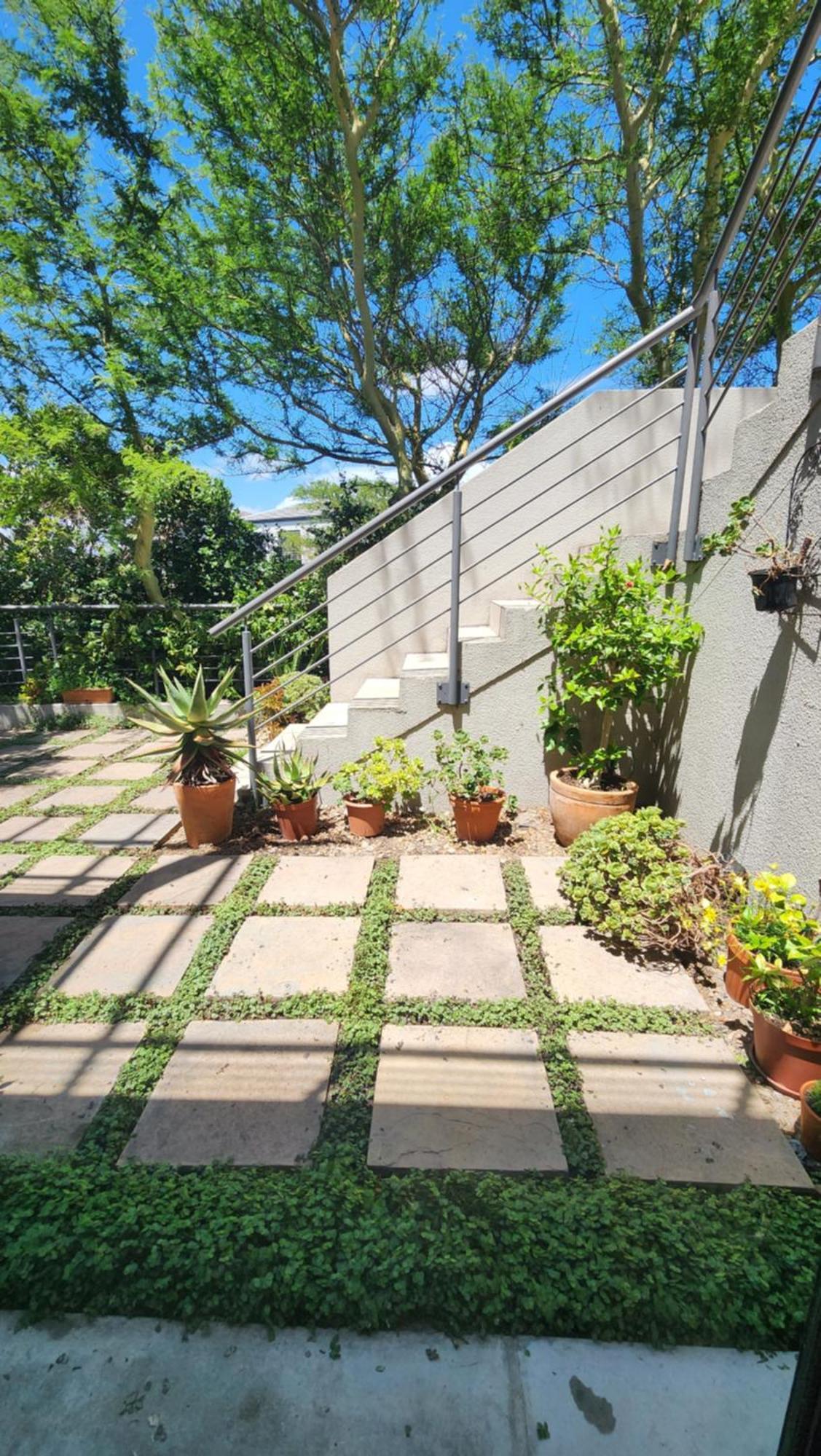 Waterside Townhouse * Cape Town