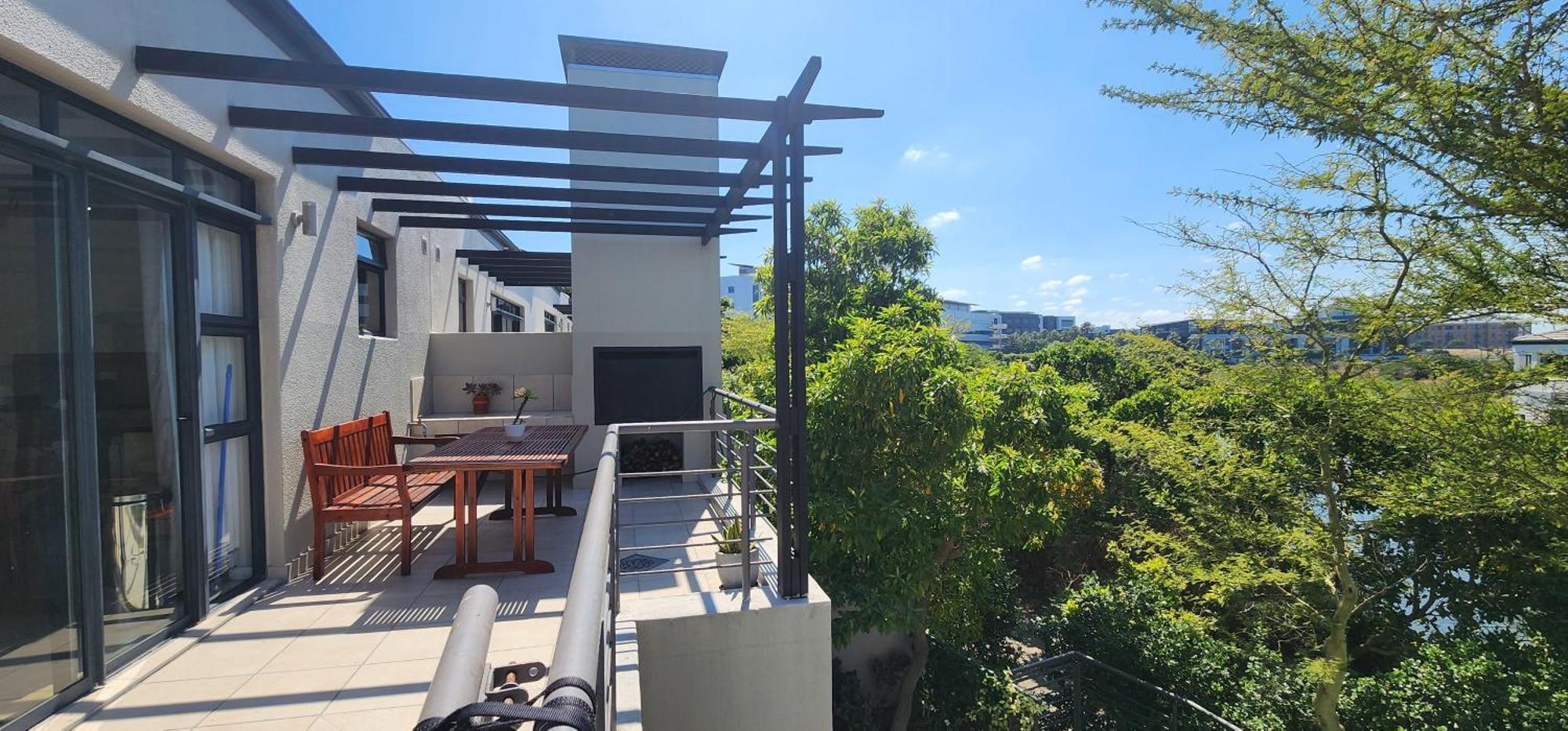 Waterside Townhouse * Cape Town