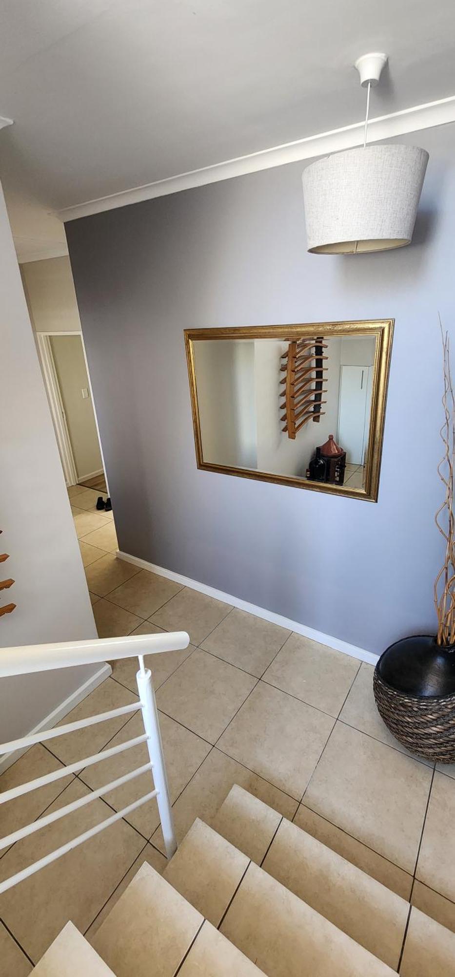 Apartment Waterside Townhouse Cape Town