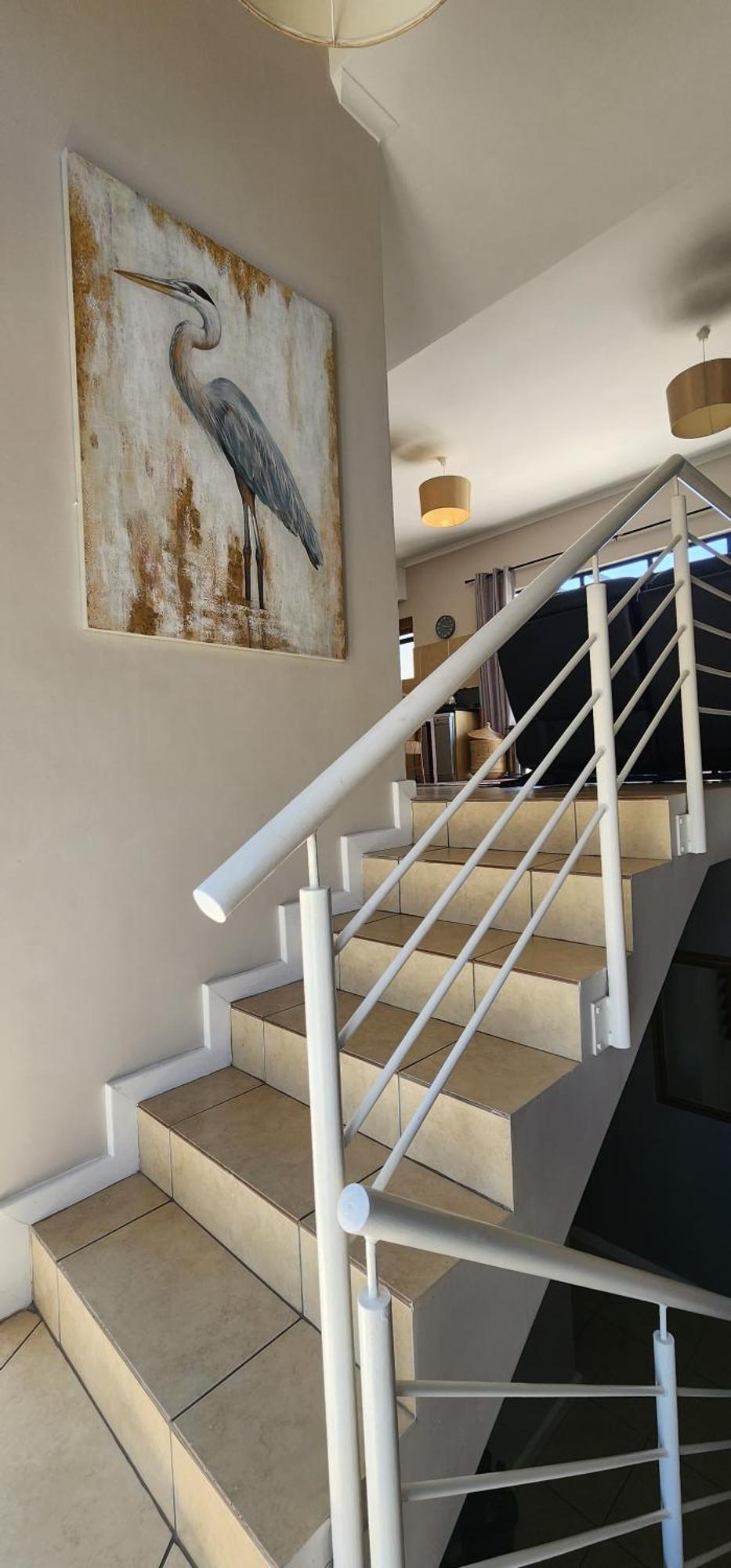 Waterside Townhouse Apartment