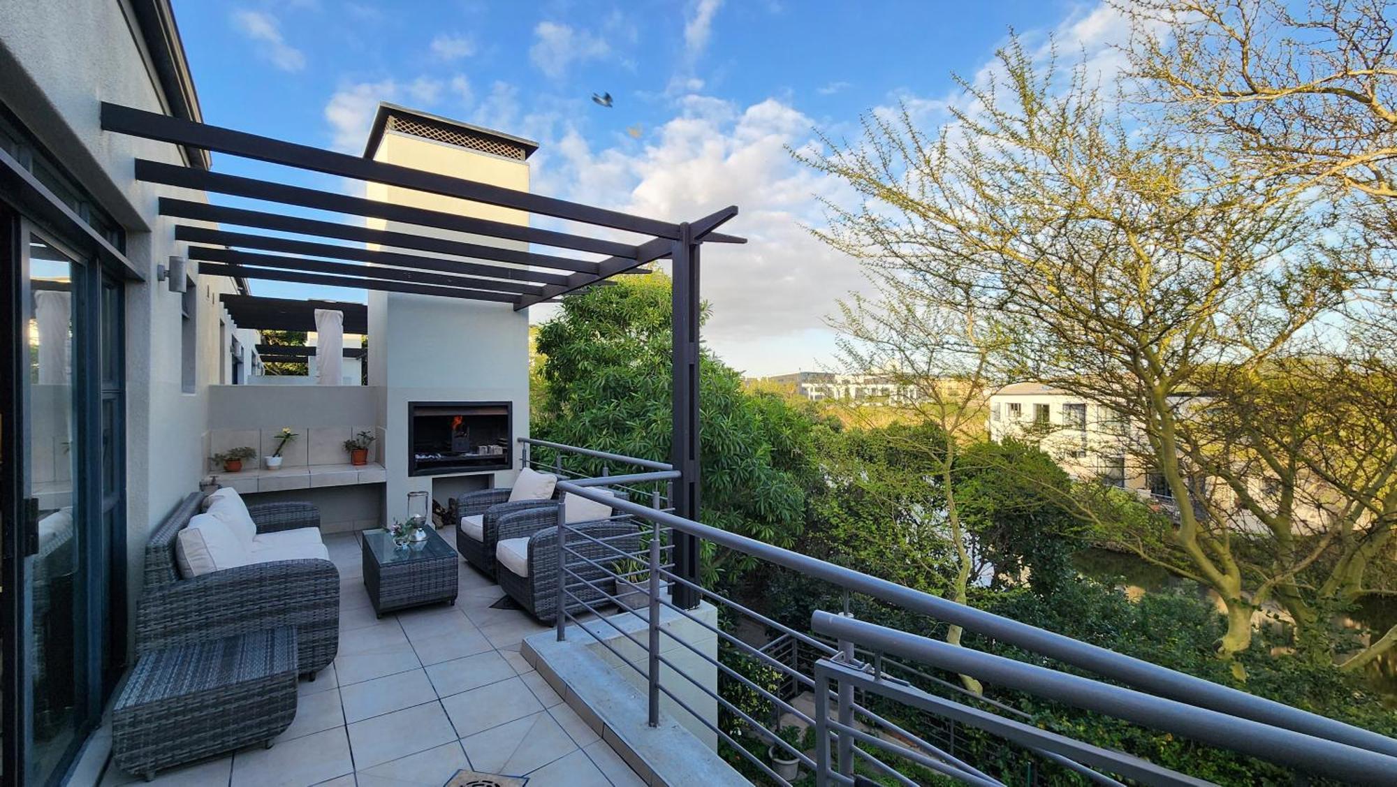 Apartment Waterside Townhouse *